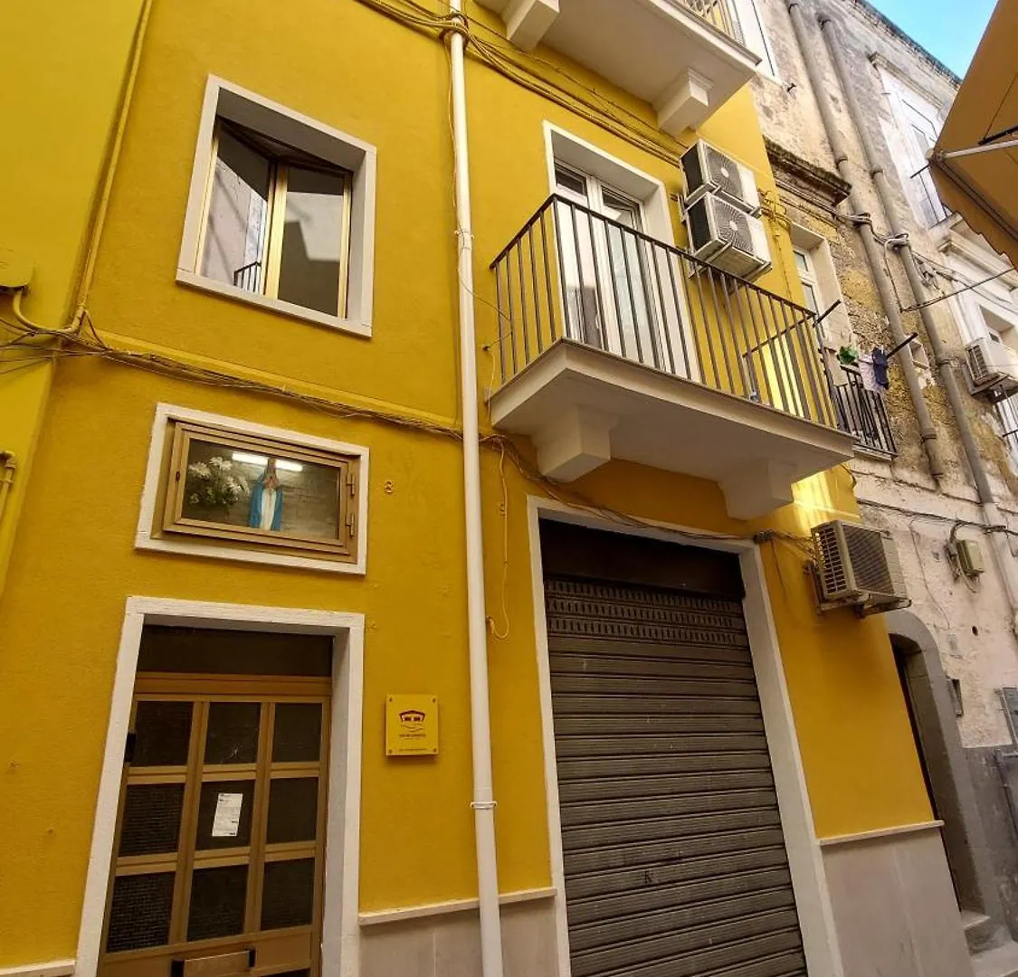 Vico Del Consiglio Daire Bari