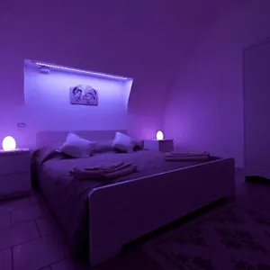La Casa Di Mammina Ferienhaus
